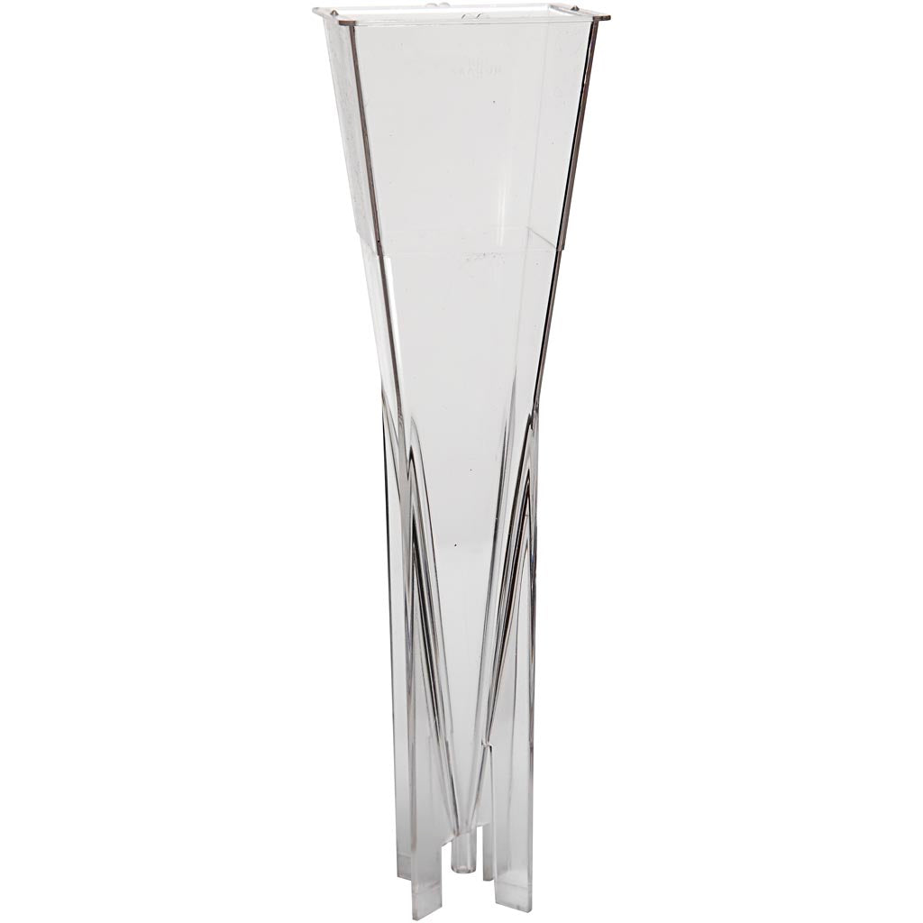 Creativ Company Cougies Fine Form, Pyramid, AFM 228x60 mm, 1 pièce