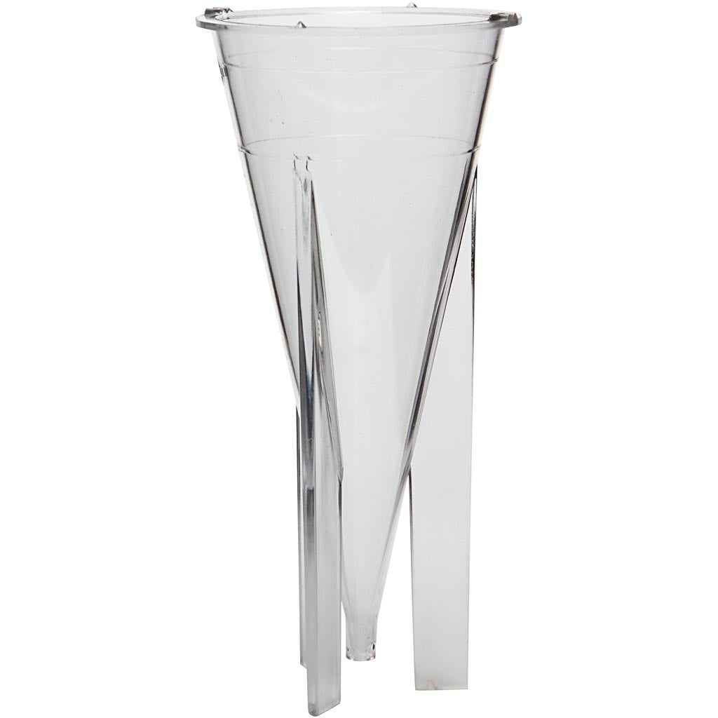 Crévies Cougies Fine Form, Kegel, AFM 140x65 mm, 1 pièce