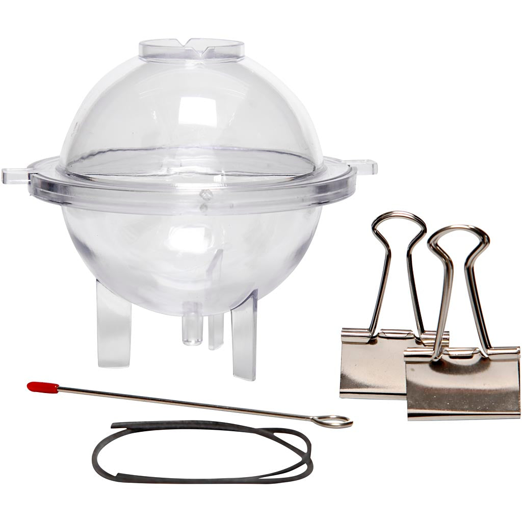 Creativ Company Bandles Fetch Form Bullet