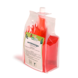 Acide sanitaire Ecodos (3x 1,8 litres)