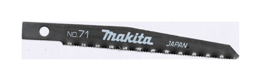 Accessoires Makita lame de scie alternative 71 - 792542-5