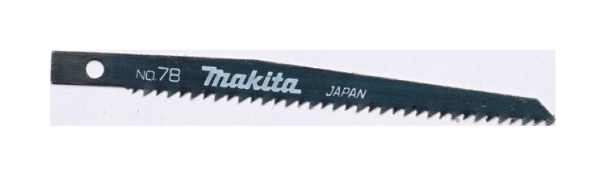 Accessoires Makita lame de scie alternative 78 - 792543-3