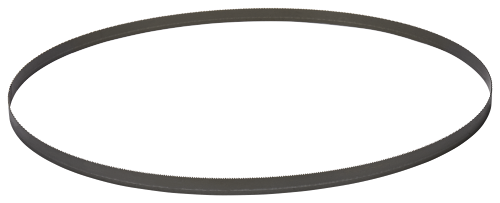 Accessoires Makita scie à ruban acier inox 1140x13mm - 792556-4 792556-4