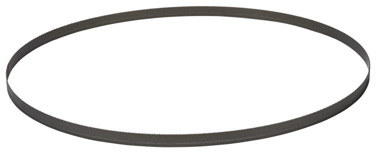 Accessoires Makita scie à ruban acier inox 1140x13mm - 792556-4 792556-4