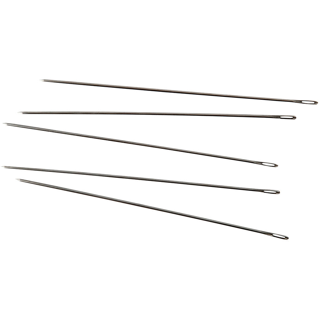 CANIVE Company Candle Lonters 18 cm, 5e.