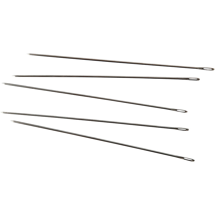CANIVE Company Candle Lonters 18 cm, 5e.