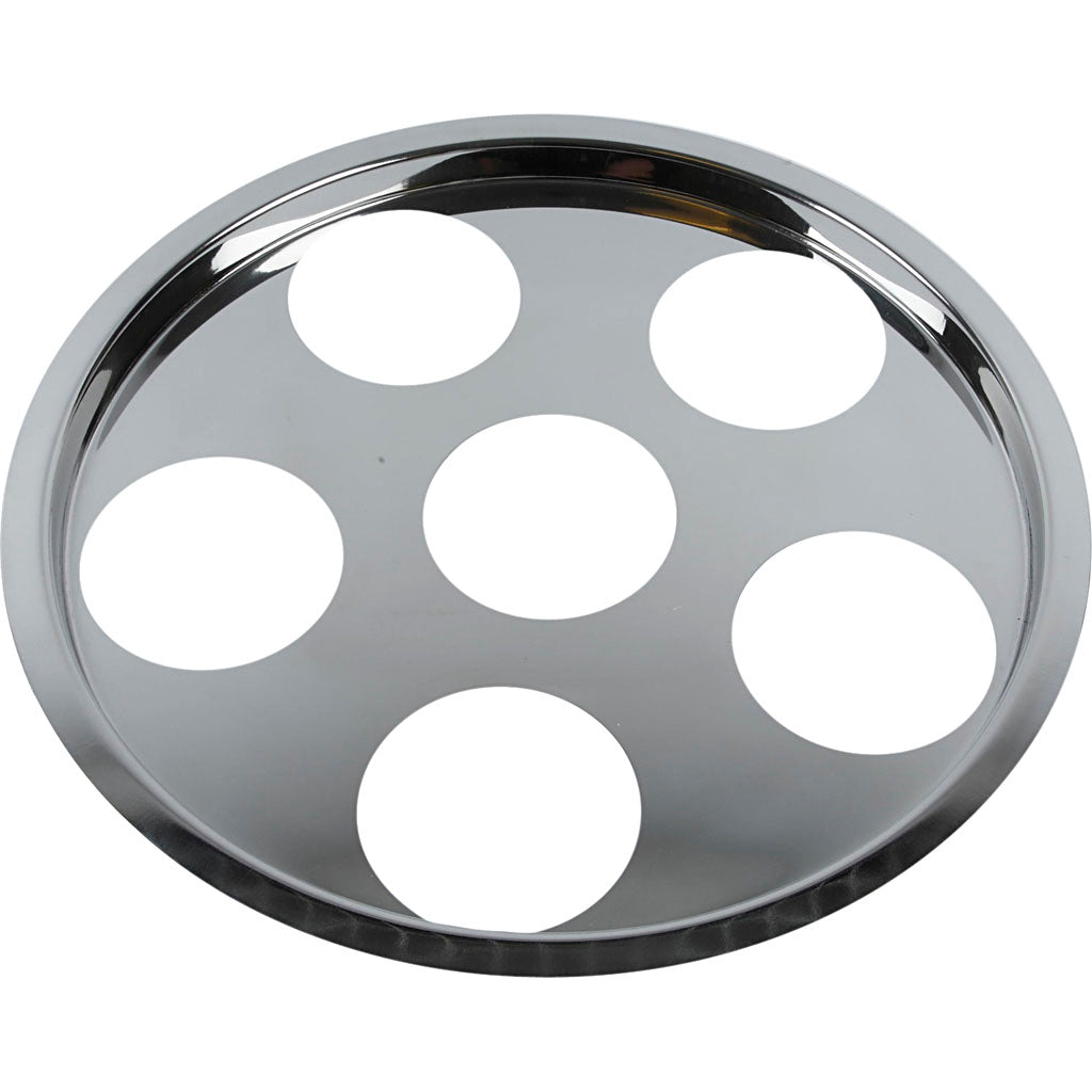 Creativ company Couvercle 6 trous, 1 pièce