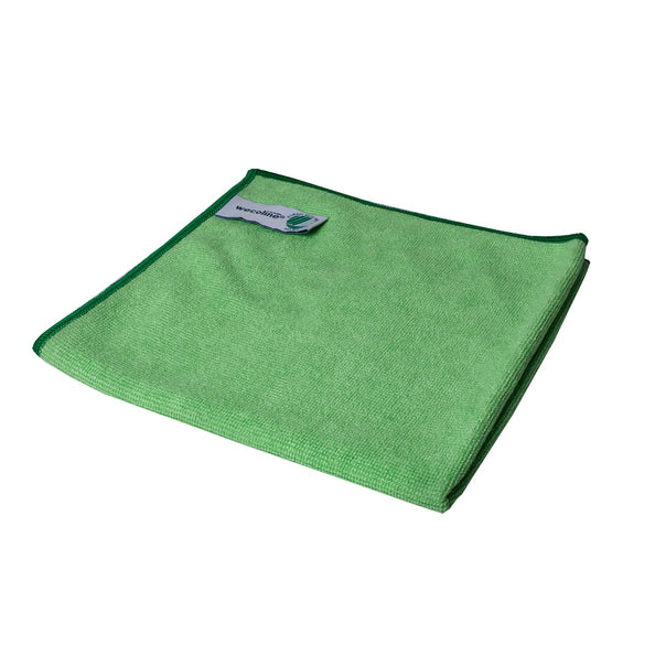 Wecoline weco chiffon microfibre nordic eco vert (10 pièces)