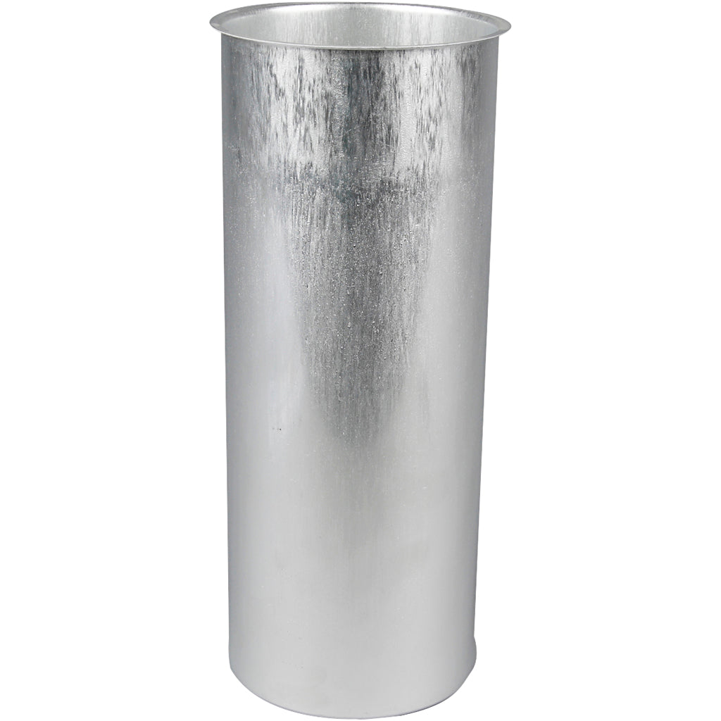 Poêle à fondre Creativ company, taille 1, h : 22,5 cm, d 8,7, 1 pièce