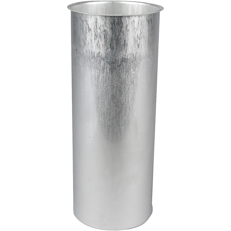 Poêle à fondre Creativ company, taille 1, h : 22,5 cm, d 8,7, 1 pièce