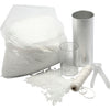 Kit de démarrage pour la fabrication de bougies, 1 set