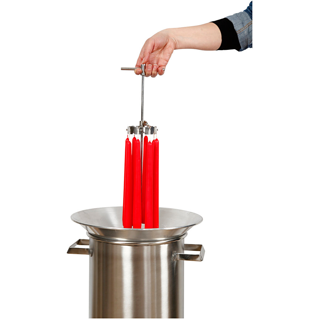 Anneau d'immersion, l: 35 cm, d 9 cm, 1 pièce
