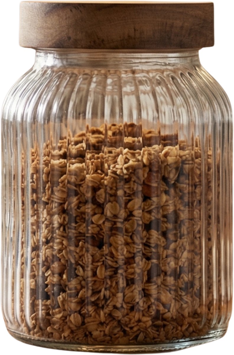 Pot de conservation Alpina 1000ml