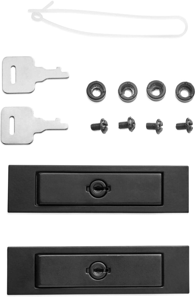 Serrure d'inclinaison de rechange Knipex | pour le 00 21 xx et le 98 99 15 | 2 pièces - 00 21 99 v06