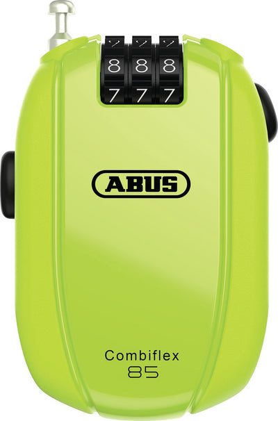 Abus combiflex basse 85 néon