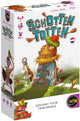 ASMODEE SCOTS Totten Card Game