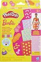 Play-doh Barbie fleurs et fleurs