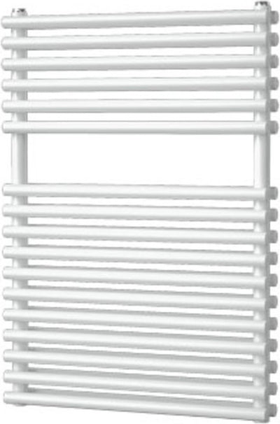 Plieger Florian Nxt Radiateur double design – radiateur sèche-serviettes – 72,2 cm x 50 cm - 505 watts - blanc