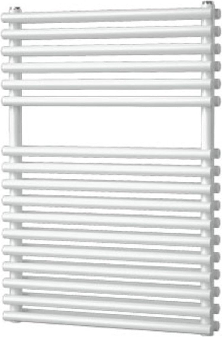 Plieger Florian Nxt Radiateur double design – radiateur sèche-serviettes – 72,2 cm x 50 cm - 505 watts - blanc