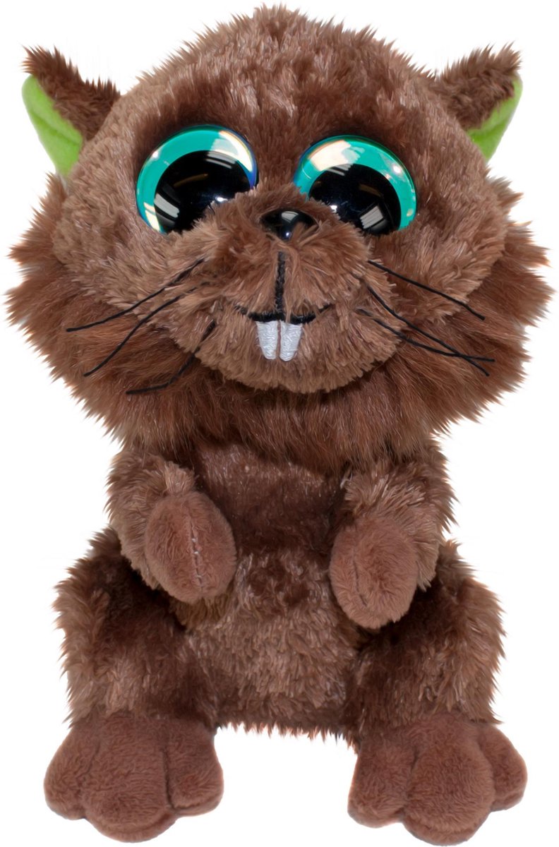 Lumo Stars Hug - Bever Pörri, 15cm