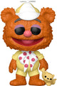 Funko les muppets bébé fozzie figurine en vinyle 1695 pop unisexe ! - neutre - standard