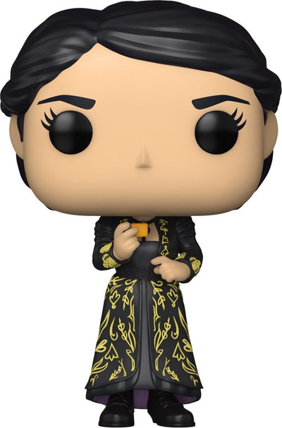 Funko le sorceleur Yennefer figurine en vinyle 1318 pop ! standard - PVC - produits dérivés, film