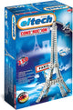 Eitech construction - kit de construction - Tour Eiffel