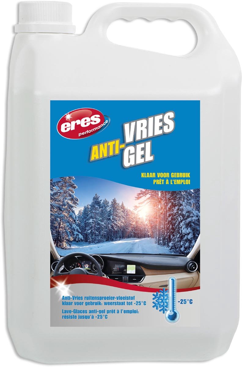 Antigel Eres - 5l