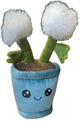 Ramenez-moi à la maison Hug Plant Plush - Dandelion, 23 cm