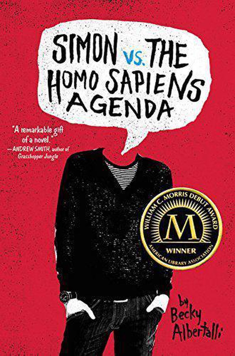 Simon sans marque sans marque contre l'agenda de l'homo sapiens