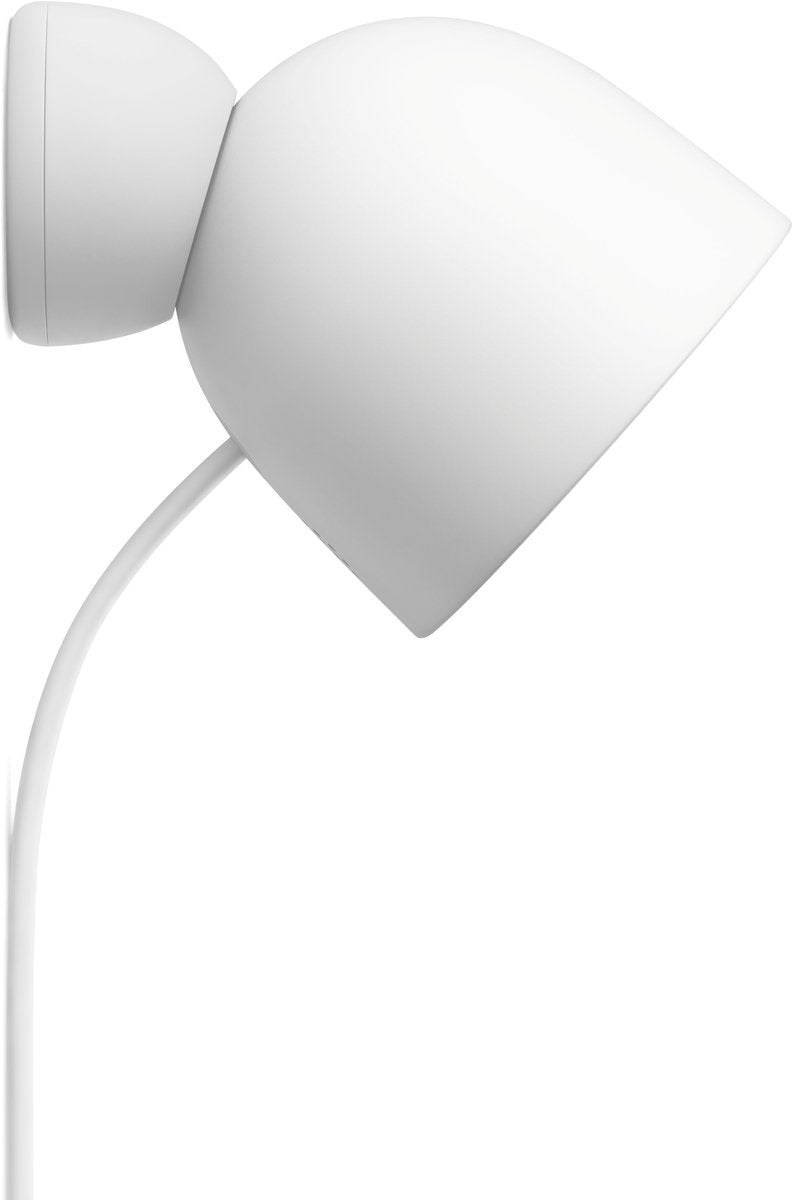 Google Nest Cam Outdoor - caméra de sécurité - filaire - 2e génération - neige