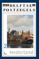 Timbres de Delft