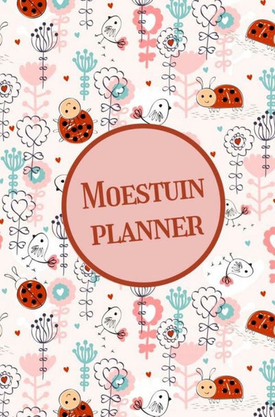 Planificateur de potager – un agenda de potager non daté sur un an