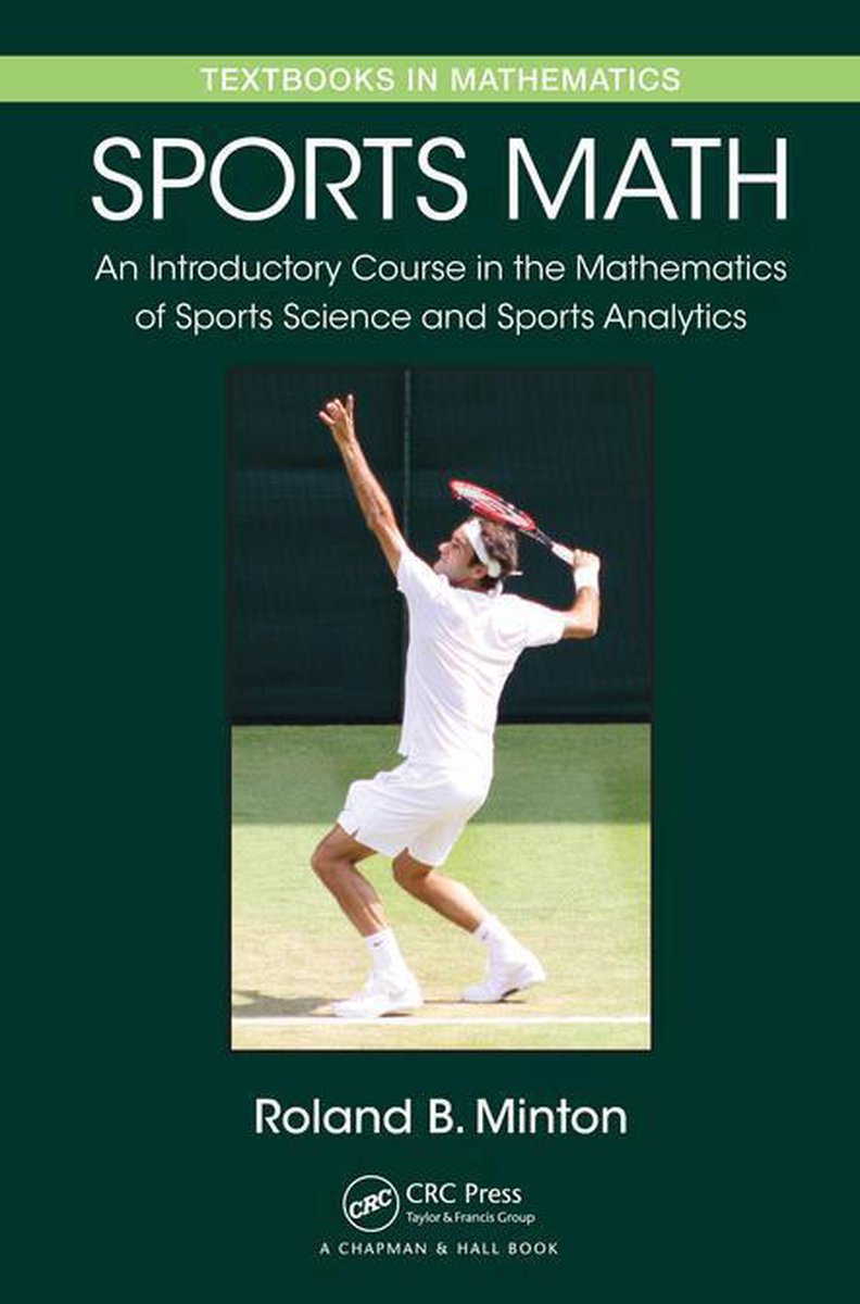 Mathématiques du sport
