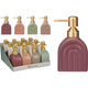 Distributeur de savon déco en faïence