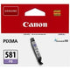 Cartouche d'encre Canon CLI-581PB photo bleu 5,6 ml