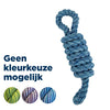 Bobine de bobine King King Size Happy Pet 8 en forme