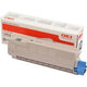 Cartouche de toner oki c612 noir