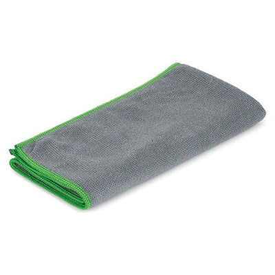 Chiffon microfibre original Greenspeed 40x40 cm gris (10 pièces)