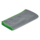 Chiffon microfibre original Greenspeed 40x40 cm gris (10 pièces)