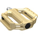 Jeu de pédales Shimano PD-EF202 or