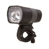 phare Axendo 40 Lux USB rechargeable 65 mm noir