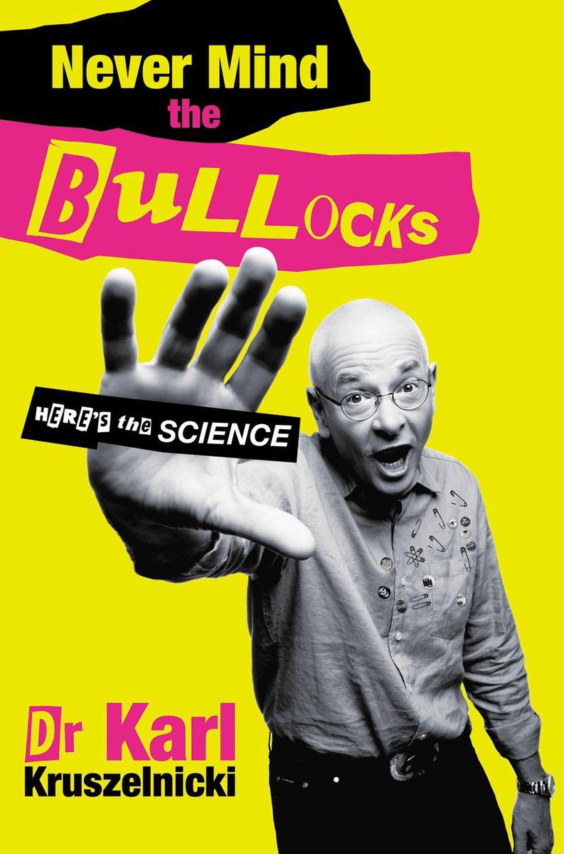 Peu importe les bœufs, voici la science