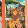 Maxi puzzle Clementoni le roi lion - 60 pcs.