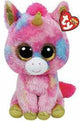 Ty Beanie Buddy Fantasia Unicorn, 24cm