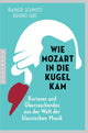 Qui Mozart dans ce peigne kugel