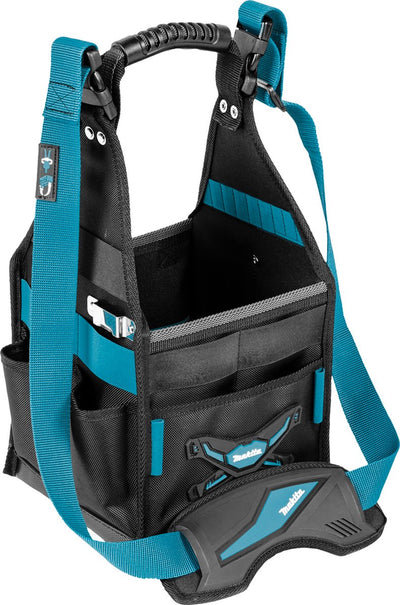Sac à outils Makita e-05480 ouvert