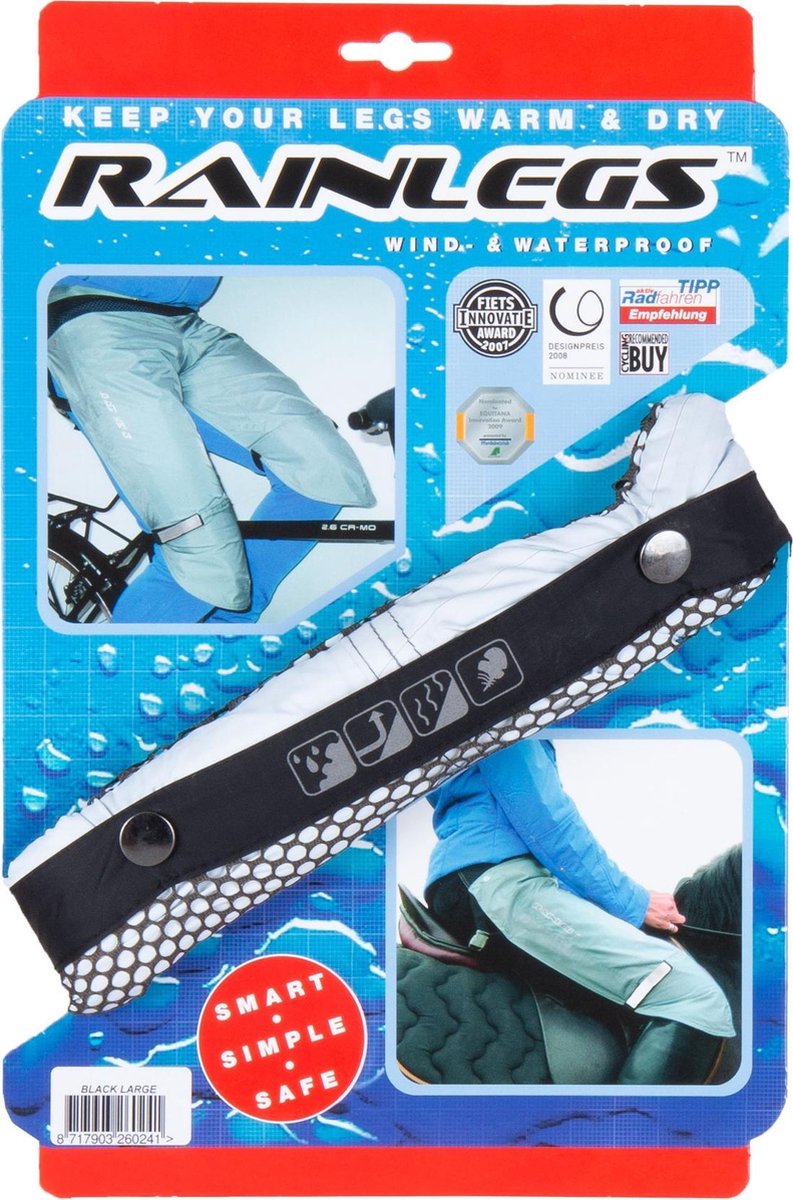 Pantalon de pluie Rainleg