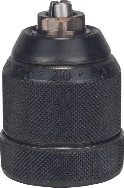 Bosch - mandrins sans clé jusqu'à 10 mm 1 – 10 mm, 1 2 - 20