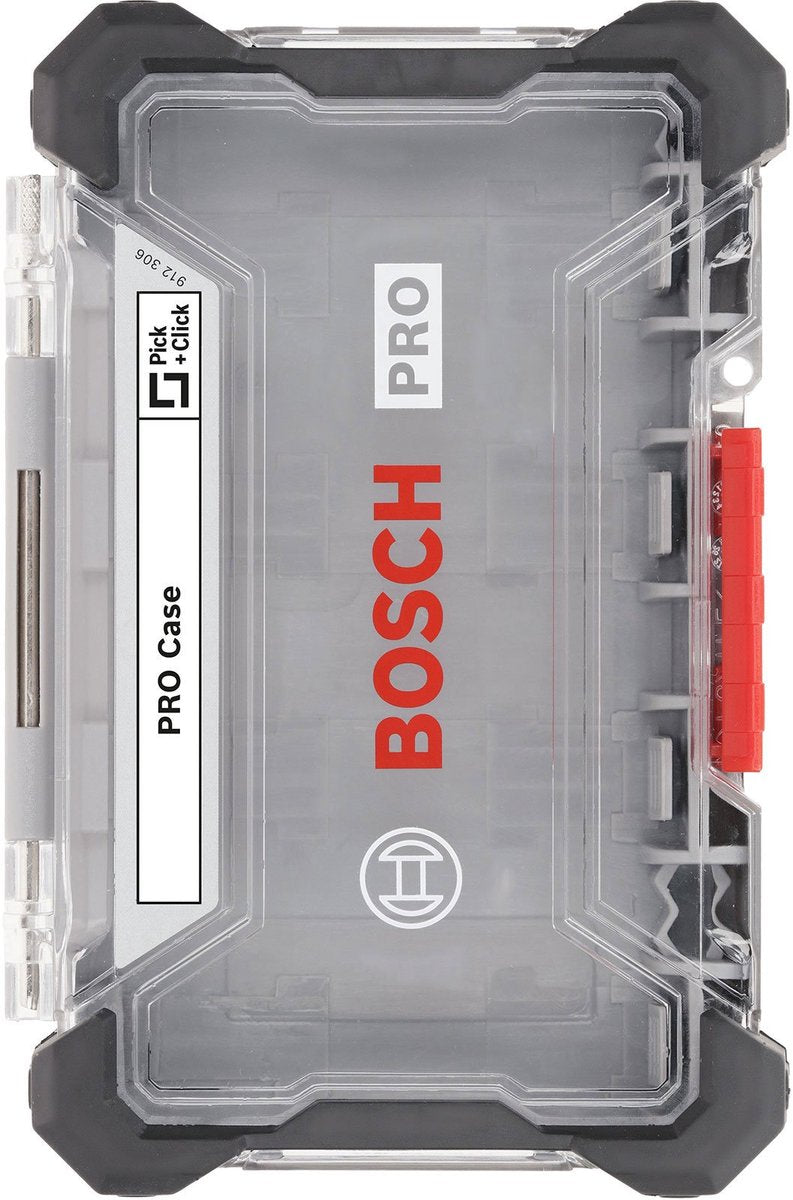 Boîte vide Bosch m, 1pc